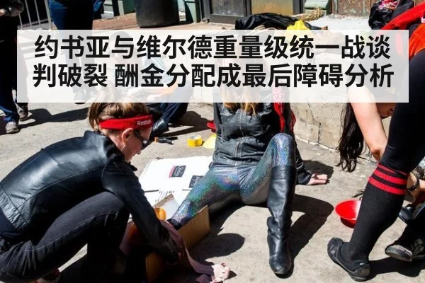 约书亚与维尔德重量级统一战谈判破裂 酬金分配成最后障碍分析